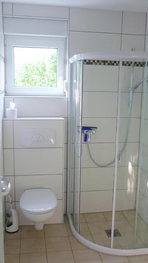 Residenz Am Strand Wohnung 6-74 Zingst Eksteriør bilde