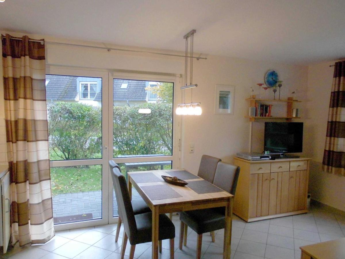 Residenz Am Strand Wohnung 6-74 Zingst Eksteriør bilde