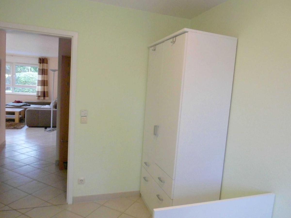 Residenz Am Strand Wohnung 6-74 Zingst Eksteriør bilde