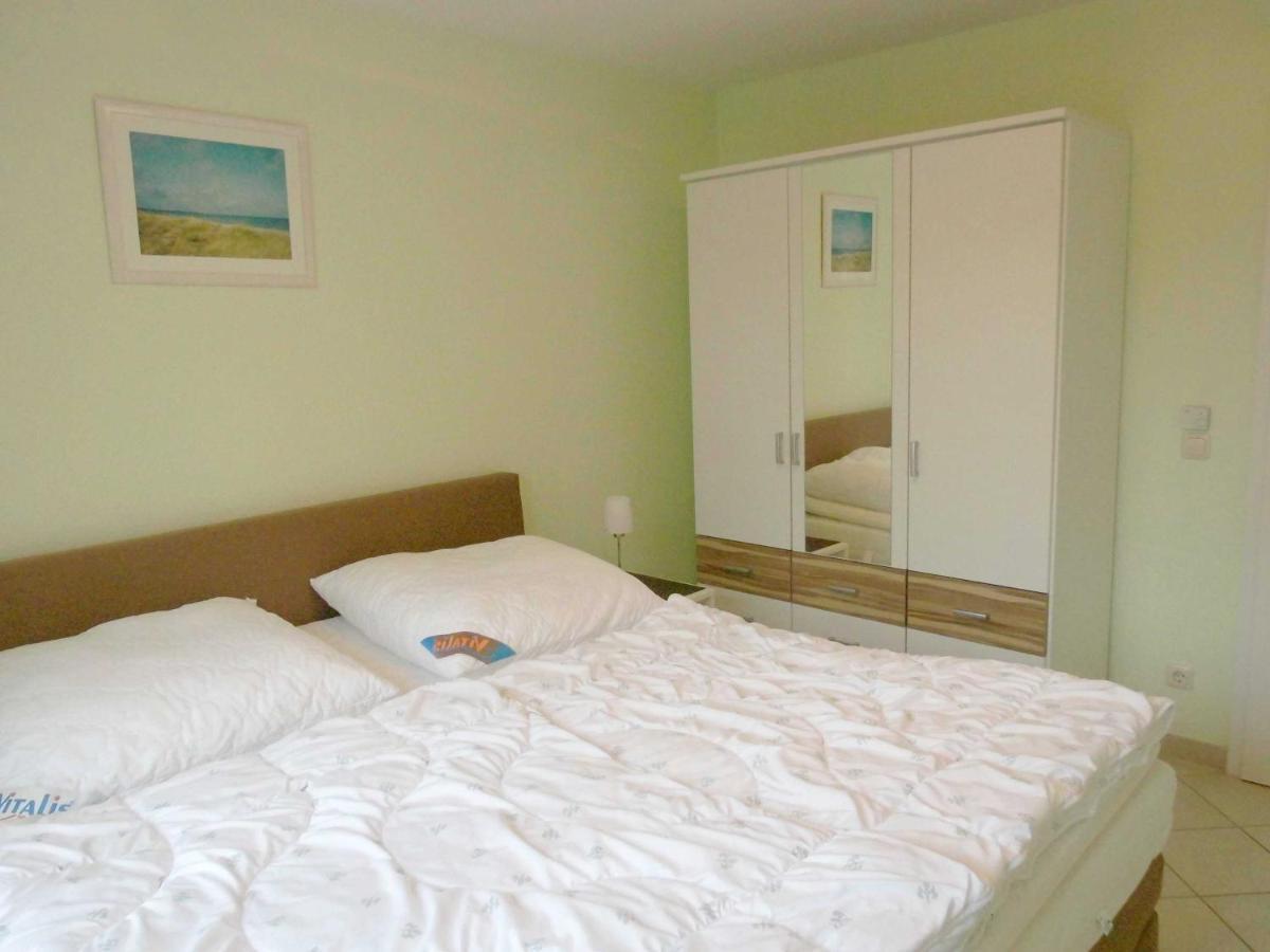 Residenz Am Strand Wohnung 6-74 Zingst Eksteriør bilde